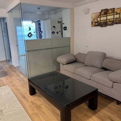 Аренда комфортной 3-комнатной квартиры 80 м² в районе Faleza Nord, Констанца, Румыния